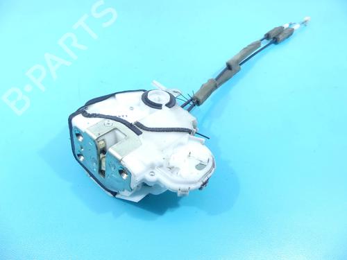 Used Rear left lock Rear left lock 37876754 37876754