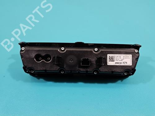 Climate control OPEL CORSA F (P2JO) 1.2 (68) | BP38134962I5 - Image 3