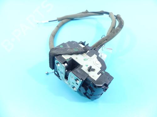 rear-left-lock-nissan-pulsar-hatchback-c13-2014-37880761 main image