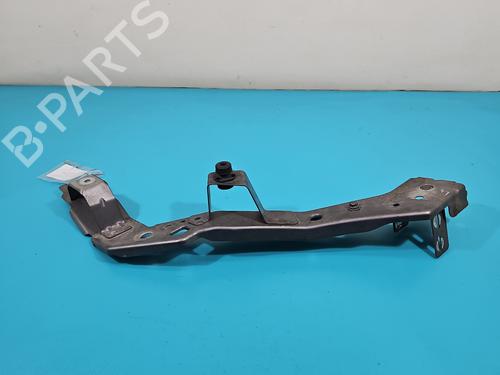 Front slam panel RENAULT FLUENCE (L3_) 1.6 16V (L301, L30F, L30P, L30R) | BP37810898C72 - Image 2