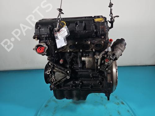 Engine OPEL MERIVA B MPV (S10) 1.4 (75) | BP38117619M1 - Image 9