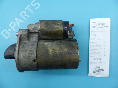 Startmotor Startmotor 37808180 37808180