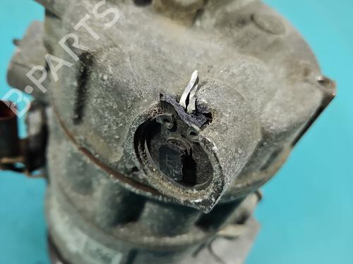 AC compressor SKODA SCALA (NW1)  | BP38151958M34  - Image 8