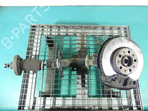 Used Left front shock absorber Left front shock absorber 37882820 37882820