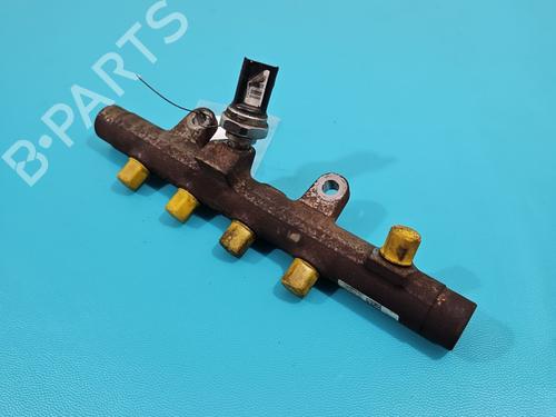 Used Injection rail Injection rail RENAULT GRAND SCÉNIC III (JZ0/1_) 1.5 dCi (JZ09, JZ0D, JZ10, JZ14, JZ1G, JZ29, JZ2C) (110 hp) 38119724 38119724