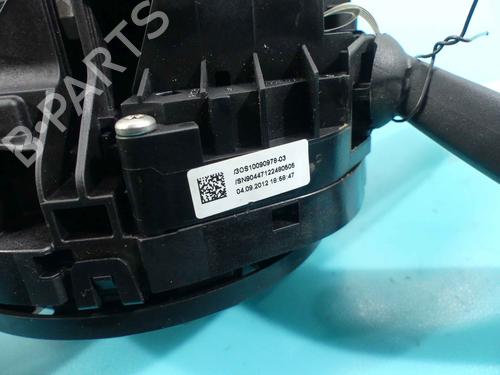 Steering column stalk MERCEDES-BENZ M-CLASS (W166) ML 350 4-matic (166.057) | BP37803295I23  - Image 11