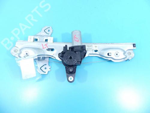 rear-left-window-mechanism-nissan-pulsar-hatchback-c13-2014-37880764 main image