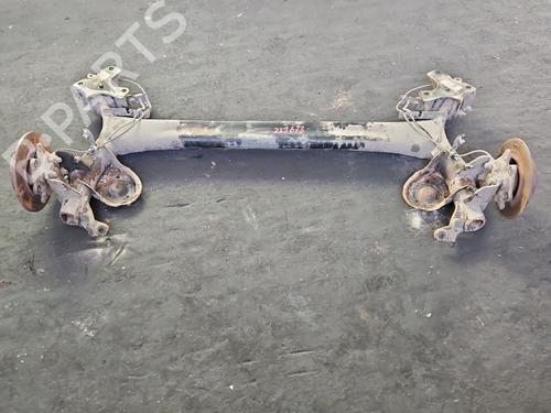 Bakaksel Bakaksel RENAULT SCÉNIC III (JZ0/1_) 1.4 16V (JZ0F, JZ1V) (131 hp) 37834012 37834012