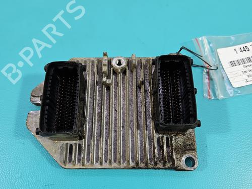 Used Engine control unit (ECU) Engine control unit (ECU) 37815692 37815692