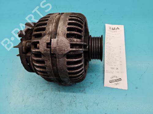Used Alternator Alternator 38122639 38122639