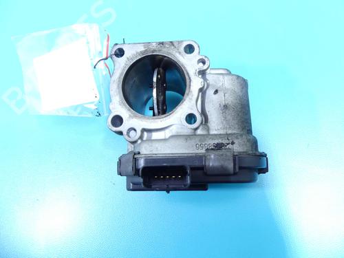 Throttle body CITROËN DS3 (SA_) 1.6 HDi 90 | BP37808715M82 - Image 7