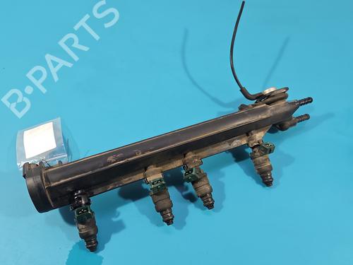 Used Injector Injector 39101829 39101829