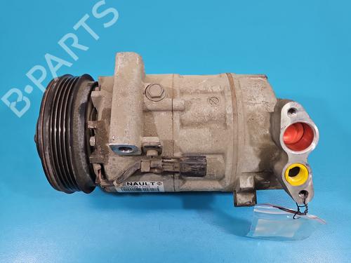 AC compressor DACIA LOGAN II 1.2 | BP38050744M34 - Image 16