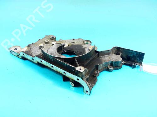 Timing cover AUDI A8 D3 (4E2, 4E8) | BP37885171M123 - Image 2