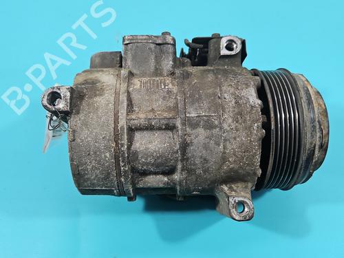 AC compressor MERCEDES-BENZ E-CLASS (W212) E 200 CDI / BlueTEC (212.005, 212.006) | BP37818989M34 - Image 7