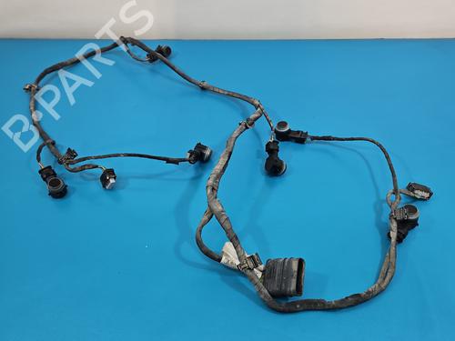 Used Wiring harness Wiring harness 37835061 37835061