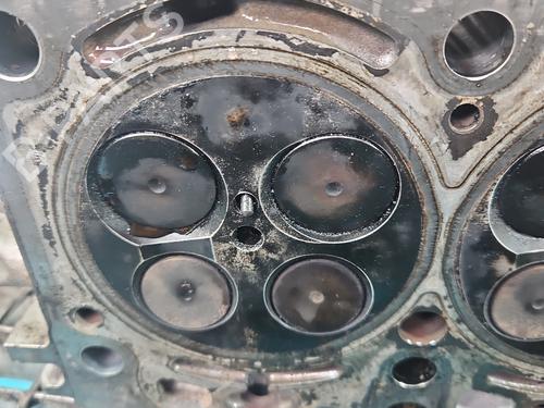 Cylinder head JEEP COMPASS (MK49) 2.2 CRD 4x4 | BP38131471M5 - Image 41
