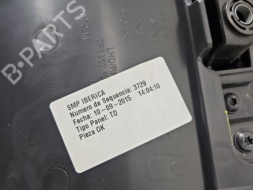 Rear right panel SEAT LEON (5F1) | BP37845580C61 - Image 5