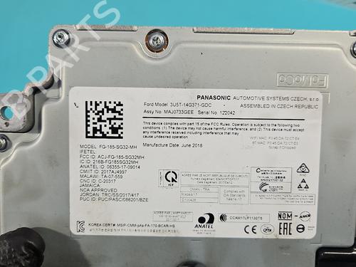 Other FORD FOCUS IV (HN) | BP37847323O1 - Image 5