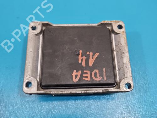 Engine control unit (ECU) FIAT IDEA (350_) | BP37843696M57 - Image 5