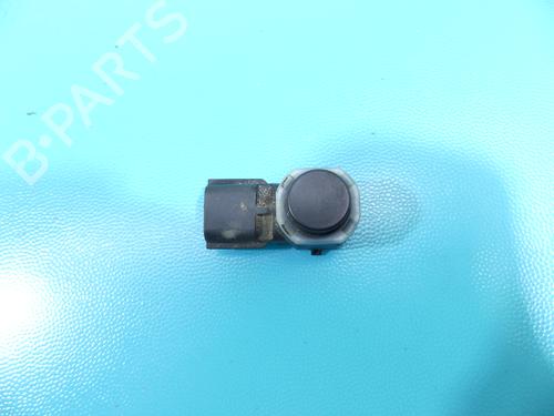 Electronic sensor RENAULT MASTER III Van (FV) | BP37806162M84 - Image 2