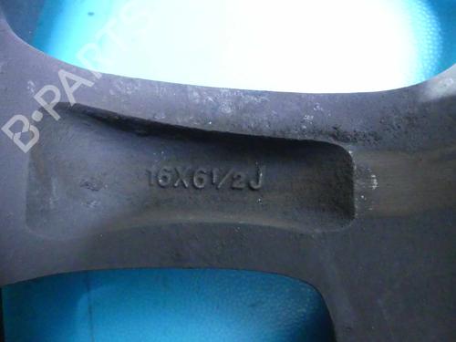 Fælgsæt MAZDA 3 (BK) 1.6 (BK14) | BP37889732C100 - Image 3