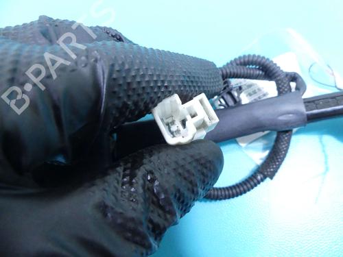 Front left seatbelt KIA OPTIMA (JF) 1.7 CRDi | BP37895421I26 - Image 3