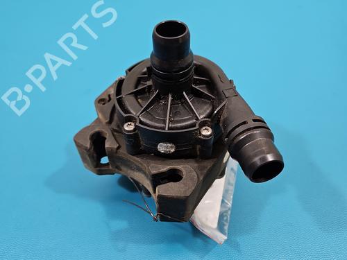 Used Auxiliary water pump Auxiliary water pump 38150830 38150830
