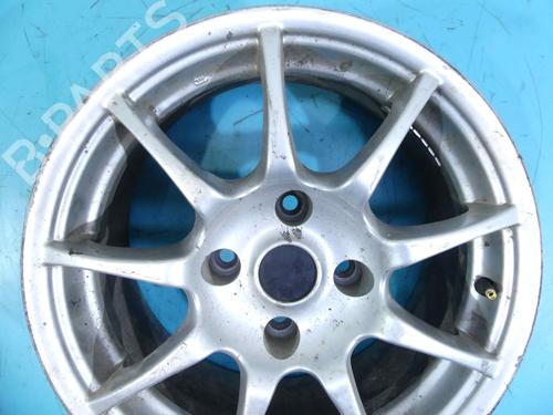 Fælgsæt SMART FORFOUR (454) | BP37888692C100 - Image 7