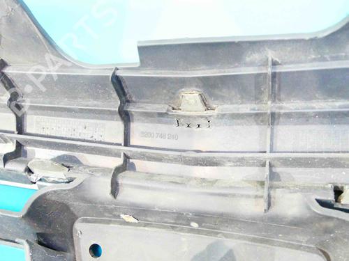 Grill DACIA LOGAN MCV (KS_) 1.5 dCi (KS04) | BP37878915C40 - Image 15