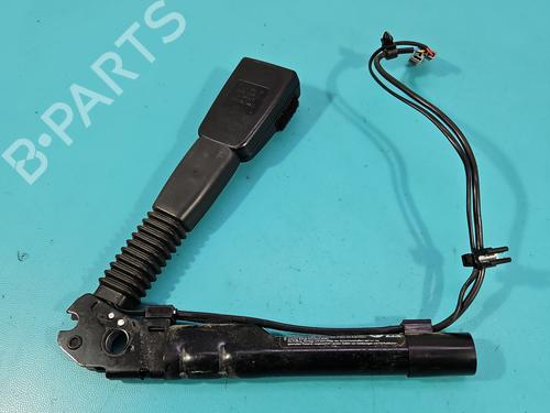 Front right seatbelt BMW X1 (E84) sDrive 20 d | BP37854114I25  - Image 9