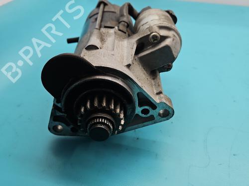 Starter OPEL ASTRA K (B16) 1.4 Turbo (68) | BP37824336M8 - Image 2