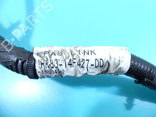 Wiring harness JAGUAR F-PACE (X761) | BP38115445E16 - Image 4