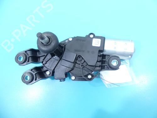Rear wiper motor FORD FOCUS IV Turnier (HP) | BP37876091M102 - Image 2