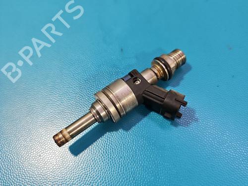 Used Injector Injector PORSCHE PANAMERA (970) 3.6 (300 hp) 40006491 40006491