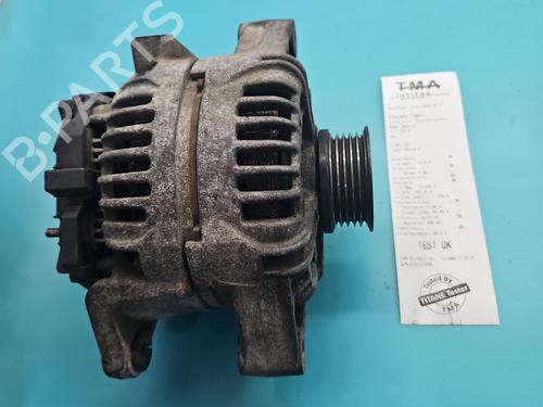 Used Alternator Alternator 37853489 37853489