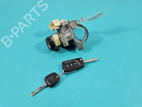 Used Ignition barrel Ignition barrel 37847147 37847147