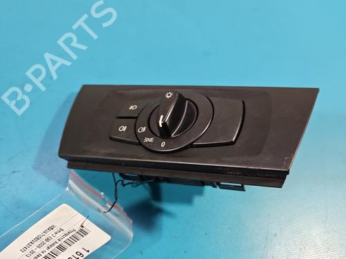 Headlight switch BMW 3 (E90) 320 i | BP37860178I24 - Image 3