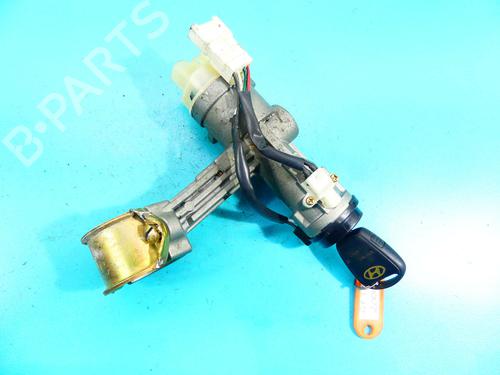 Engine control unit (ECU) HYUNDAI GETZ (TB) 1.1 | BP37804853M57 - Image 11