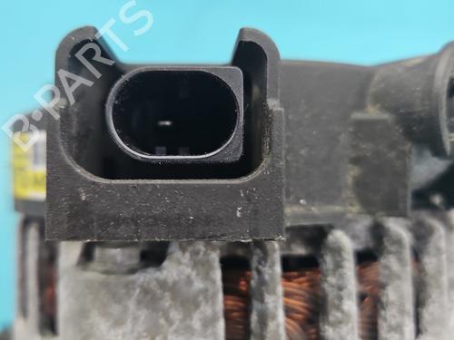 Alternator HYUNDAI TUCSON (NX4E, NX4A) | BP38869679M7 - Image 5