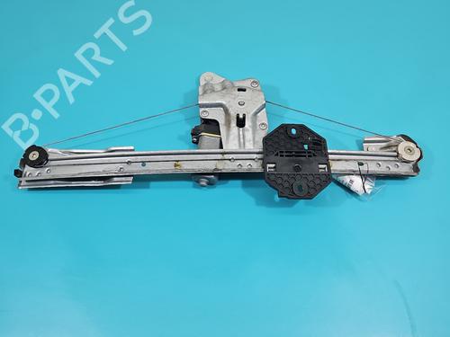Front right window mechanism DACIA LOGAN II | BP38125740C23 - Image 5
