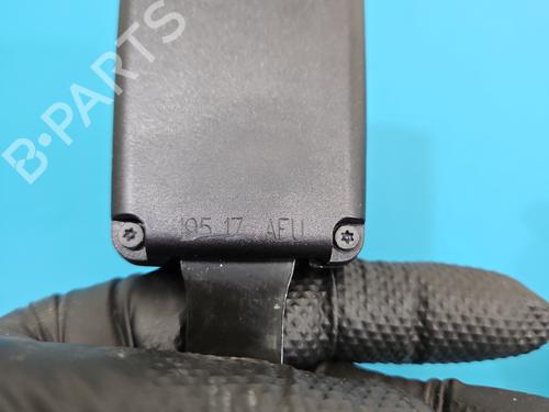 Front right seatbelt PEUGEOT 301 1.6 BlueHDi 100 | BP37848304I25 - Image 16