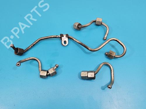Pipe SKODA RAPID Spaceback (NH1) 1.4 TDI | BP38155188M125 - Image 2