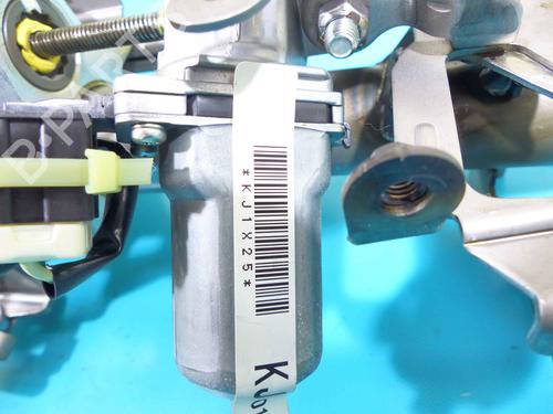 Steering column INFINITI FX 30d AWD | BP37804967M21 - Image 8