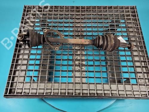 Used Left front driveshaft Left front driveshaft OPEL VIVARO A Van (X83) 1.9 DTI (F7) (101 hp) 39683786 39683786