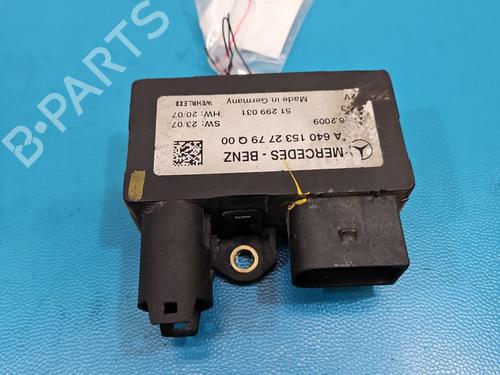 Electronic sensor MERCEDES-BENZ A-CLASS (W169) A 180 CDI (169.007, 169.307) | BP40011899M84 - Image 2