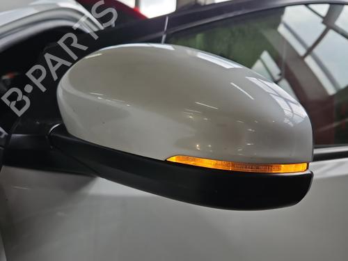 Retrovisor izquierdo Retrovisor izquierdo 38196693 38196693