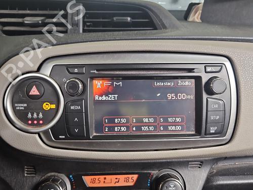Bilradio Bilradio 38560275 38560275