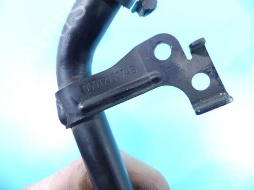 Pipe AUDI A5 Sportback (8TA) 3.0 TDI quattro | BP37807086M125 - Image 4
