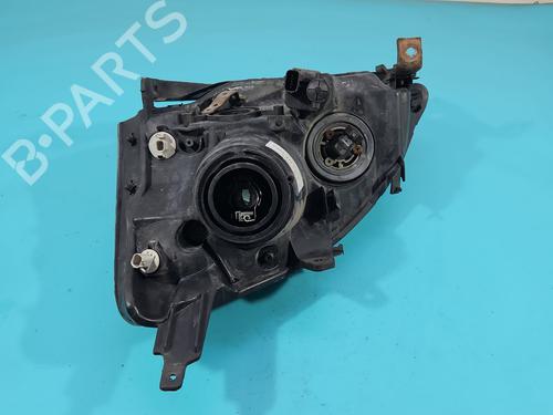 Right headlight HONDA CIVIC VII Hatchback (EU, EP, EV) 1.6 i (EP2, EU8, EU6) | BP38124942C29 - Image 8